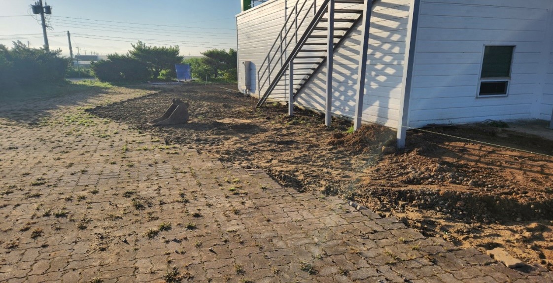 소형고압블럭포장 B